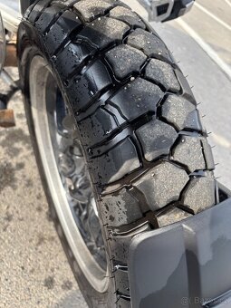 BMW GS 1200 - 4
