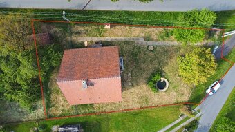 Prodej vícegeneračního domu 118 m², pozemek 922 m² Pržno - 4