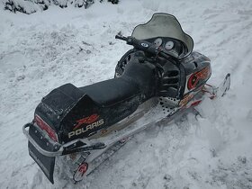 Prodám Polaris xc 500 - 4