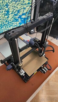 Anycubic Kobra Neo - 4