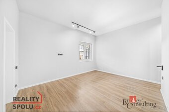 Prodej, byty/2+kk, 42 m2, 28914 Hořany, Nymburk [ID 72002] - 4