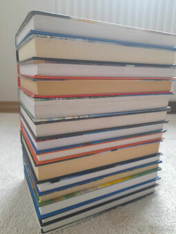 Card, Aldiss, Norton, Farmer, Brosnan, Shaw, ... - 4