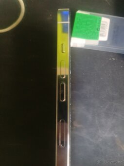 IPHONE 13 PRO - na díly - 4