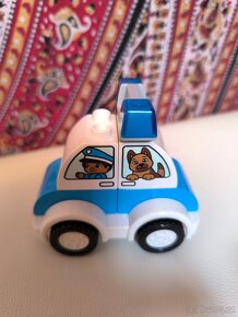 Lego duplo - 4