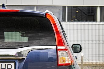 Honda CR-V 1.6 i-DTEC Elegance/Plus 4WD A/T - 4