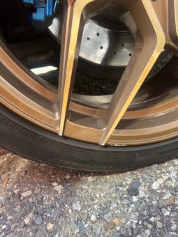 Alu kola Japan Racing JR34 5x112 R19 - 4