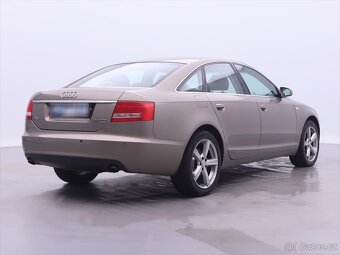 Audi A6 3,0 TDI 165kW quattro CZ Xenon (2004) - 4