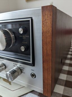 Pioneer SX 737 - 4