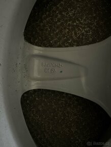 Alu kola Rial r17 - 4