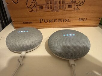 2x Google home mini US - 4