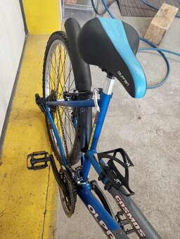 Prodám dětské kolo OLPRAN 26" - 4