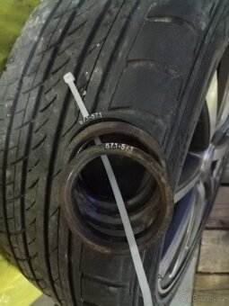 RSW RACING 17" - 4