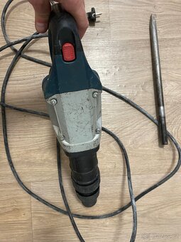 Bosch Professional GSH 500 - 4