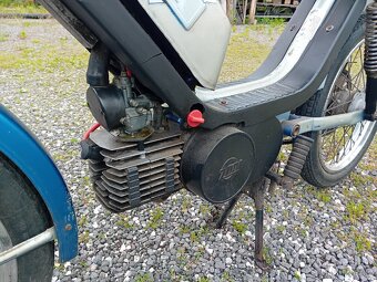 Babetta 210 - 4