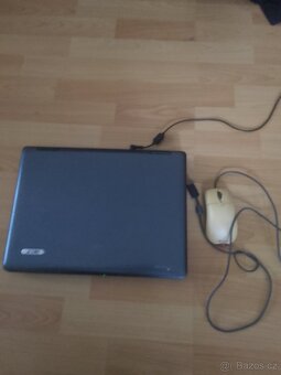 ‎Acer Extensa 5630G Ram 4 GB HDD 250 GB+ myš  ‎ - 4