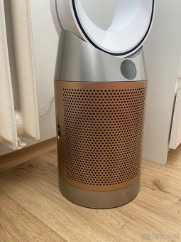 Dyson Purifier Cool Formaldehyde™ TP09 (Bílá/Zlatá) - 4