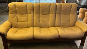 Stressless Buckingham sedací souprava - 4