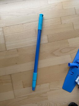 Mop Spontex Microwiper set - 4