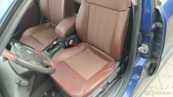OPEL VECTRA C 1.9 CDTi 88kW, motor Z19DT, nahradni dily, ND - 4