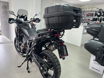 HONDA AFRICA TWIN 1000 - 4