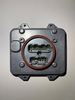 OEM 4H0941329A Řídící jednotka LED MATRIX AUDI - 4