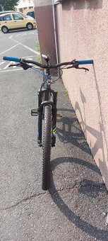 Cannondale Trail 6 velikost M - 4