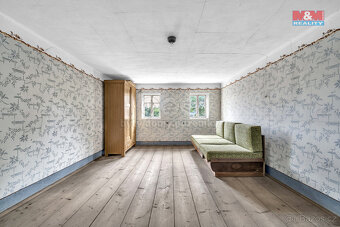Prodej chalupy, 135 m², Černíkovice - 4