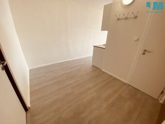 Pronájem byty 2+1, 58 m2 - Třebíč - Nové Dvory, ev.č. 01577 - 4