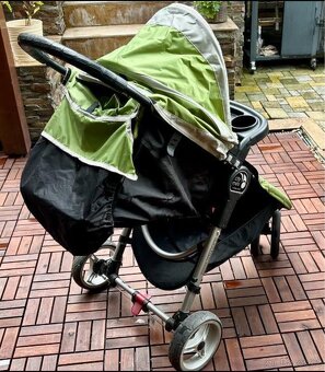 Kocarek od Baby Jogger - 4