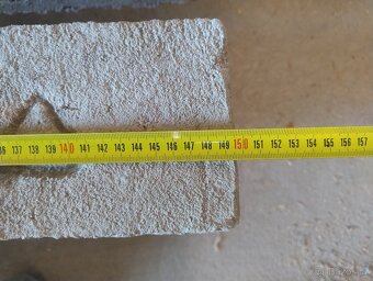 Překlad betonový 150 cm - 4