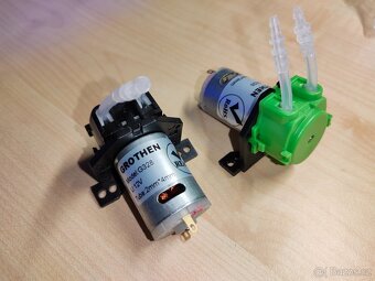 Prodám příslušenství pro arduino - 4