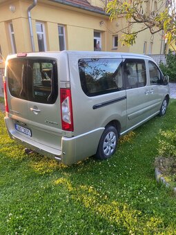 Citroen Jumpy - 4