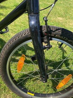 Specialized jett 20 black - 4