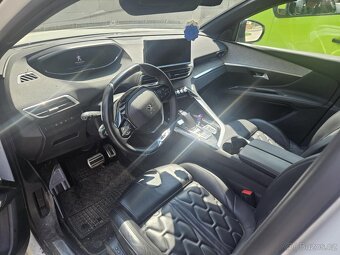 prodam peugoet 3008 plagin hybrid - 4