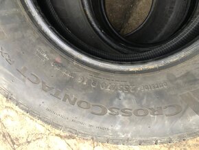 Pne M+S 255/70 r16 111T - 4