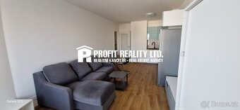 Pronájem byty 2+kk, 52 m2 - Praha - Stodůlky, ev.č. 100921 - 4