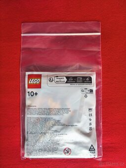 2x lego 40680 - 4