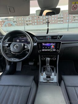 Škoda Superb - 4