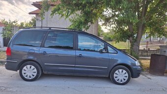 VW sharan 1.9tdi - 4