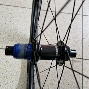 Zapletená ALU gravel kola Forza Northe DB - 4