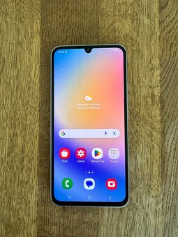 Samsung A34 5G 128g - 4