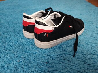 Dětské Boty Tommy Hilfiger - 4