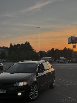 Vw passat b6 2010 automat 270tkm - 4