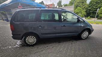 Sharan 1.9 tdi 85kw - 4