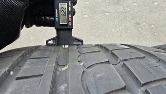 Letní pneu 265/35/18 Pirelli - 4