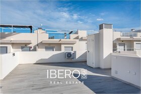 Vila v golfovém resortu - Španělsko, Alicante - 4