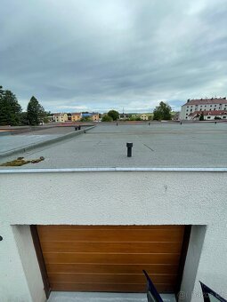 22m2 garáž v Červeném Kostelci U Kaštánku - 4
