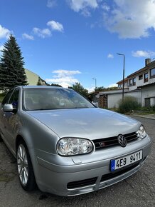 Volkswagen Golf IV 2.8 VR6 150kw - 4