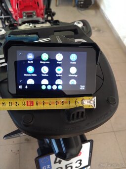 Navigace car-play - 4