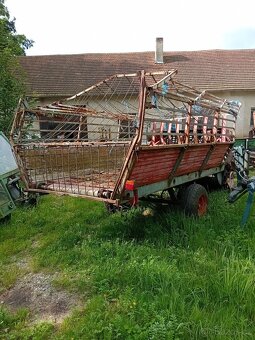 Sběrací vůz - 4